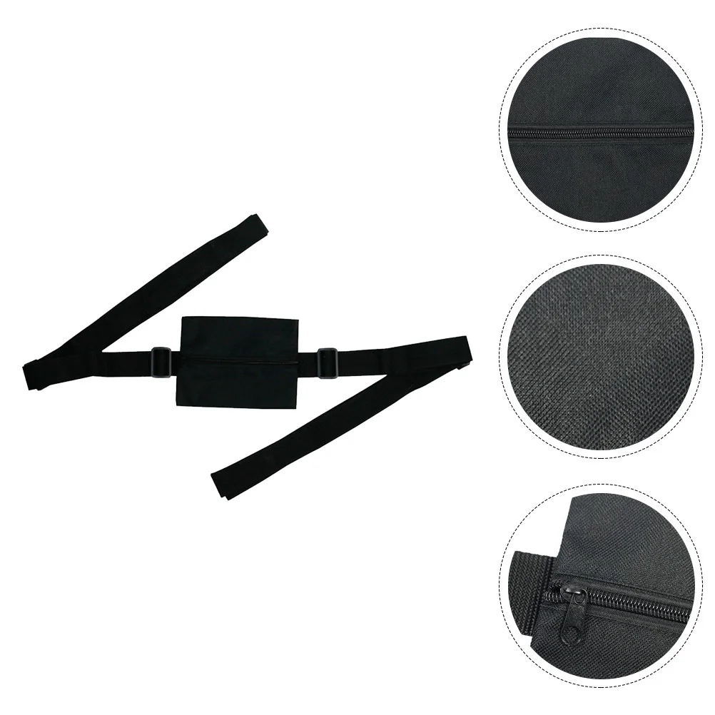 

1Pcs Yoga Mat Strap Adjustable Durable Oxford Cloth Carrying Sling for Exercise Mat Carrier Carrying Strap