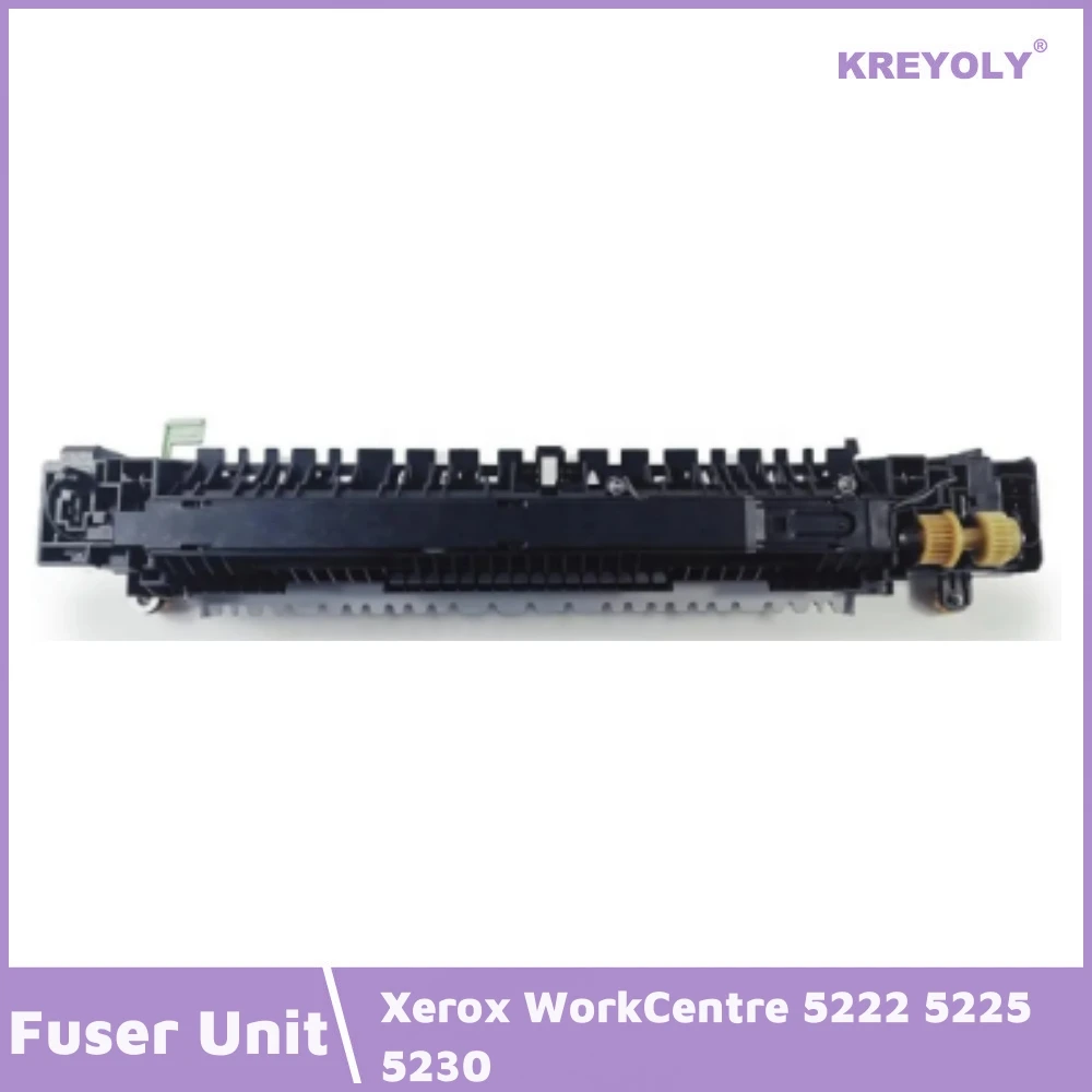 

Премиальный блок термофиксатора для Xerox WorkCentre 5222 5225 5230 126K24993 126K30130 126K17636 126k24990 126K16490 604K20382 604K20383