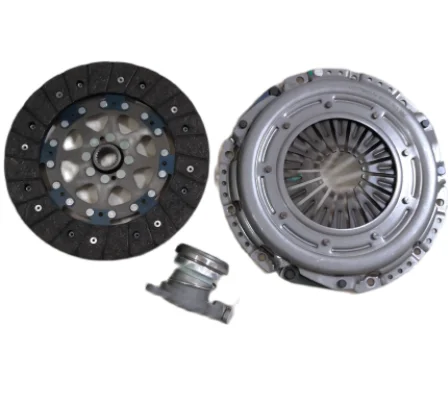 

1600011001-B11L/1600012001-B11L Clutch Set For Zotye T600 1.5T