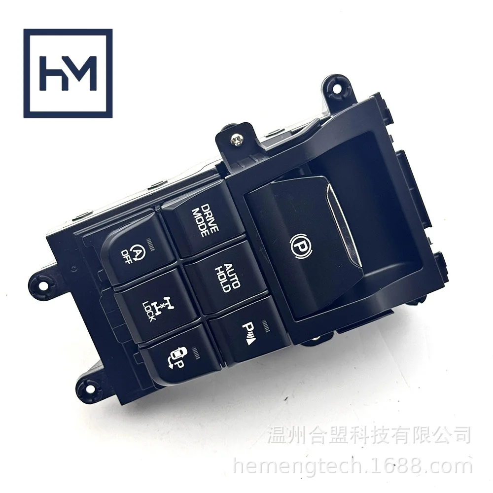 oe -93300-f8060-93300d3030-convient-au-commutateur-de-frein-a-main-electronique-tusheng-tl-moderne
