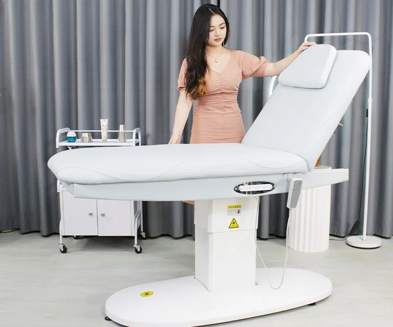 Electric beauty  Lifting beauty micro-plastic injection  Massage bed Operating bed Tattoo bed Tattoo chair Embroidery