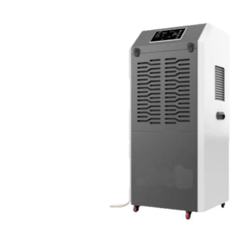 

Industrial dehumidifier Basement garage High power dehumidifier Distribution room Pump room Swimming pool dehumidifier workshop