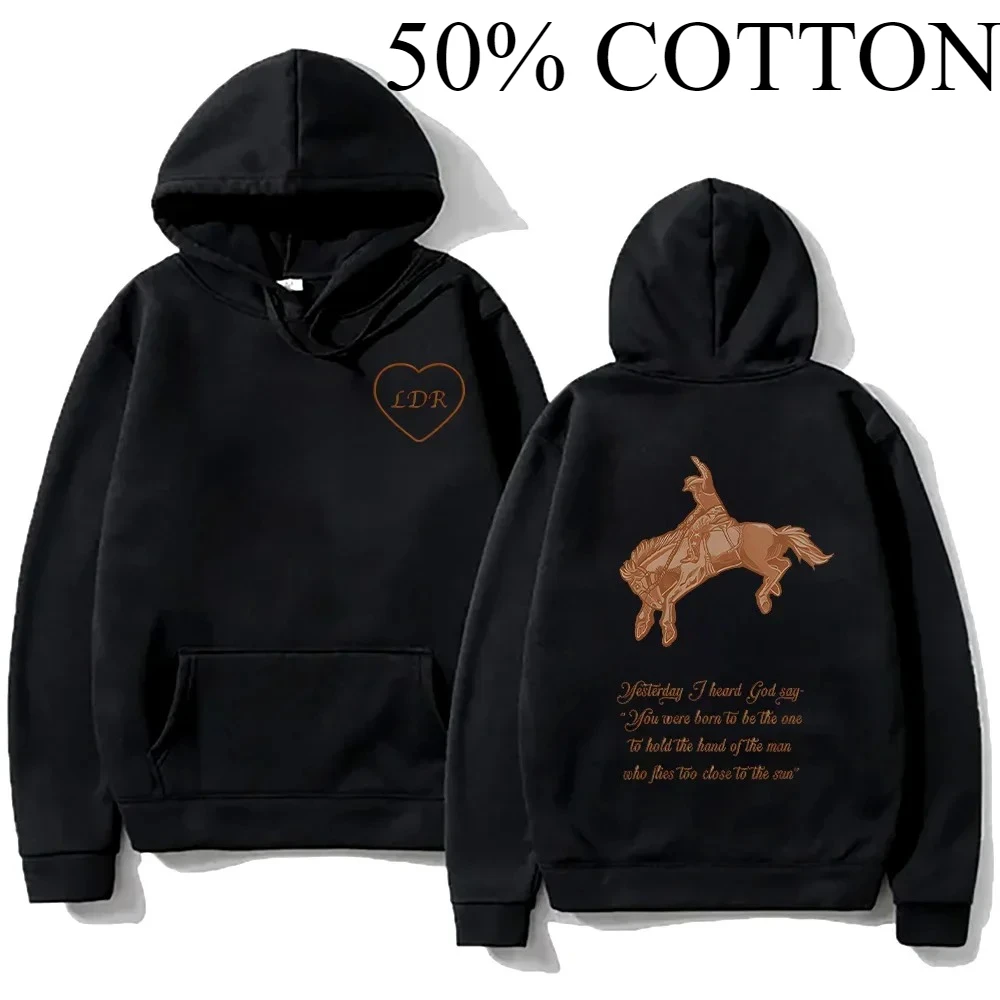 Lana Del Rey Ldr He… - image