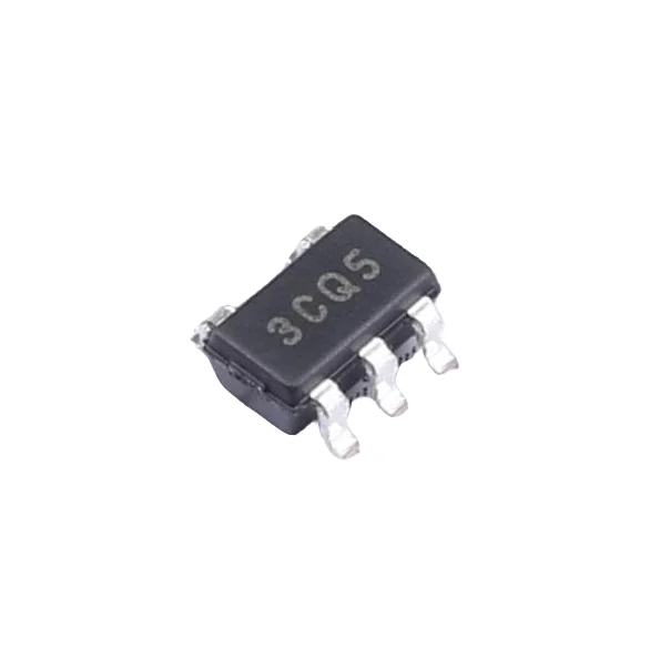 5-100pcs  MCP1755T-3302E/OT  MCP1755T  MCP1755  SOT23-5  Fixed LDO Voltage Regulator  100%New And Original