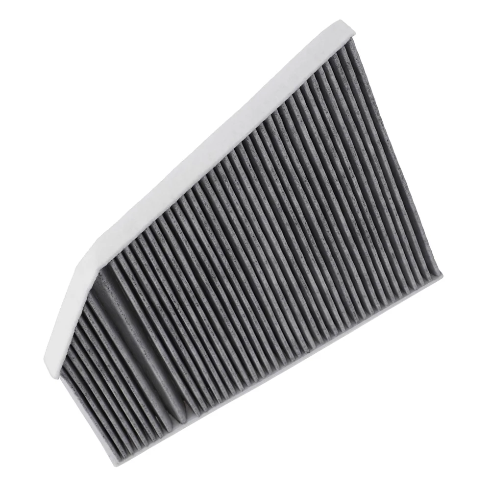 Filtre à air de cabine à longue portée Plus Plaid, 1039042-HO A, Spring5856-HO A, modèles X 100D 90D 75D 70D 60D P90D P100D, placements 2016-2023