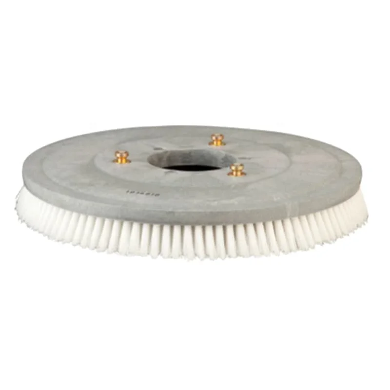 

20 In Nylon Disk Scrub/Brush 1016810 For Floor Scrubber T3 T300E T350 Nobles SS3 Nobles Speed Scrub 300 350