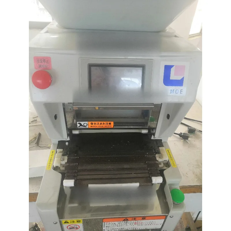 Customized All in One Sushi Machine for Nigiri and Rice Ball Production