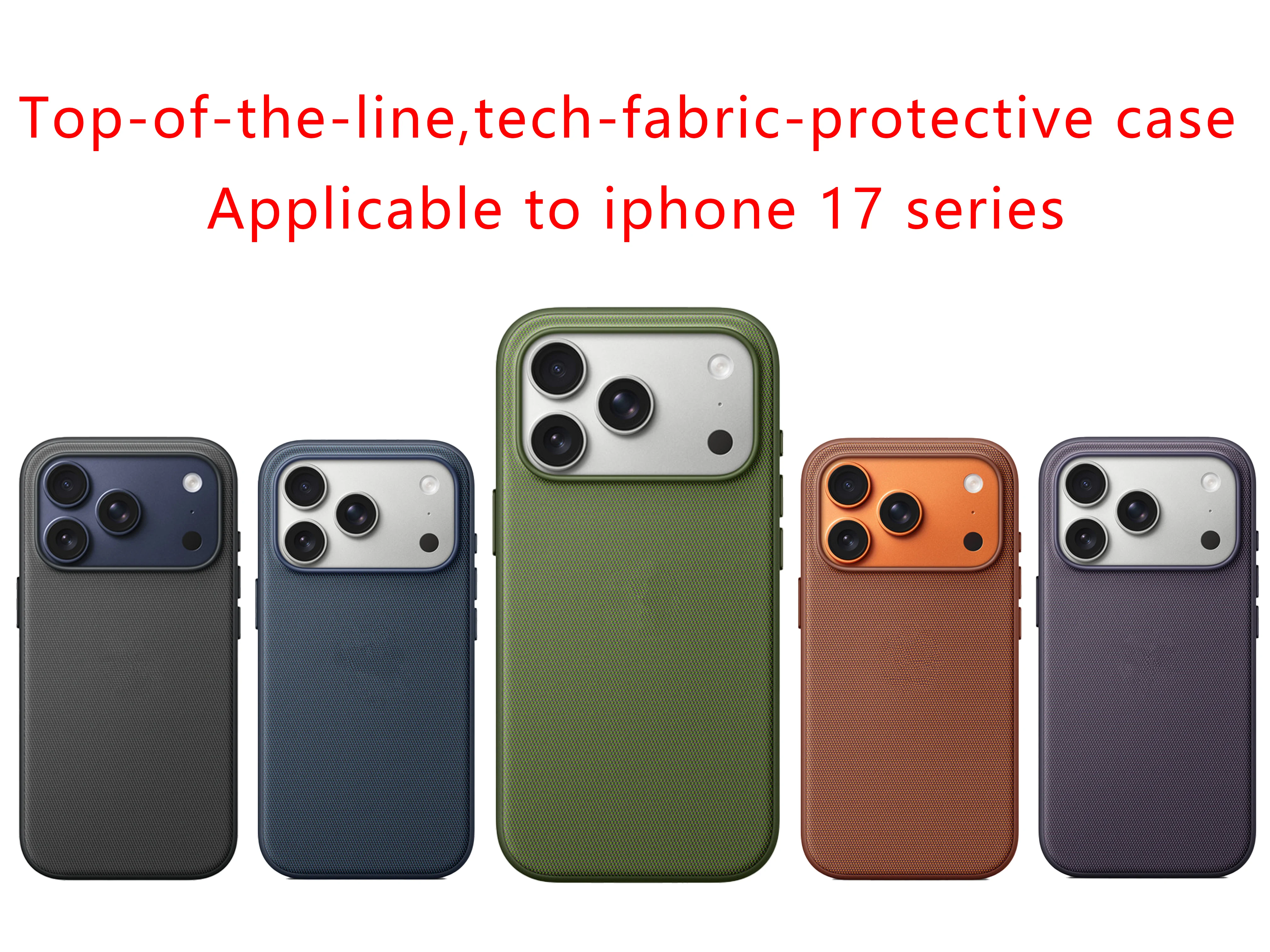 iPhone Tech Woven Case Review: Does It Actually Protect Your