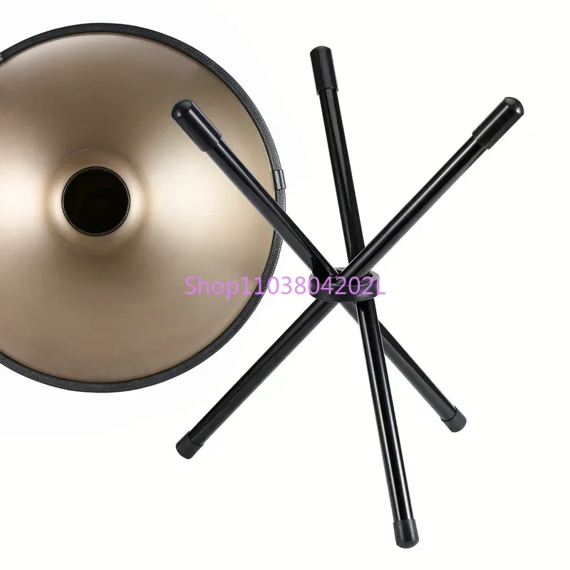 Drum Beginner Professional Grade Healing Hand Disc 22 Inch 9/10/12 Sound 440hz