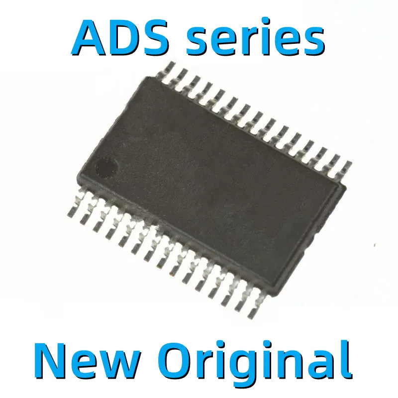 

New original ADS7950SBDBTR ADS7951QDBTRQ1 ADS7951SBDBTR TSSOP30