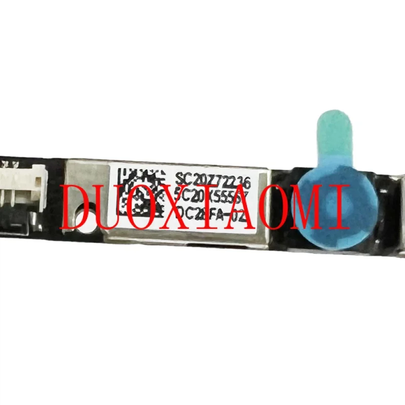 for Lenovo IdeaPad 3-14ITL6 82H7 3-15ITL6 82H8 3-17ITL6 82H9 Camera Webcam US