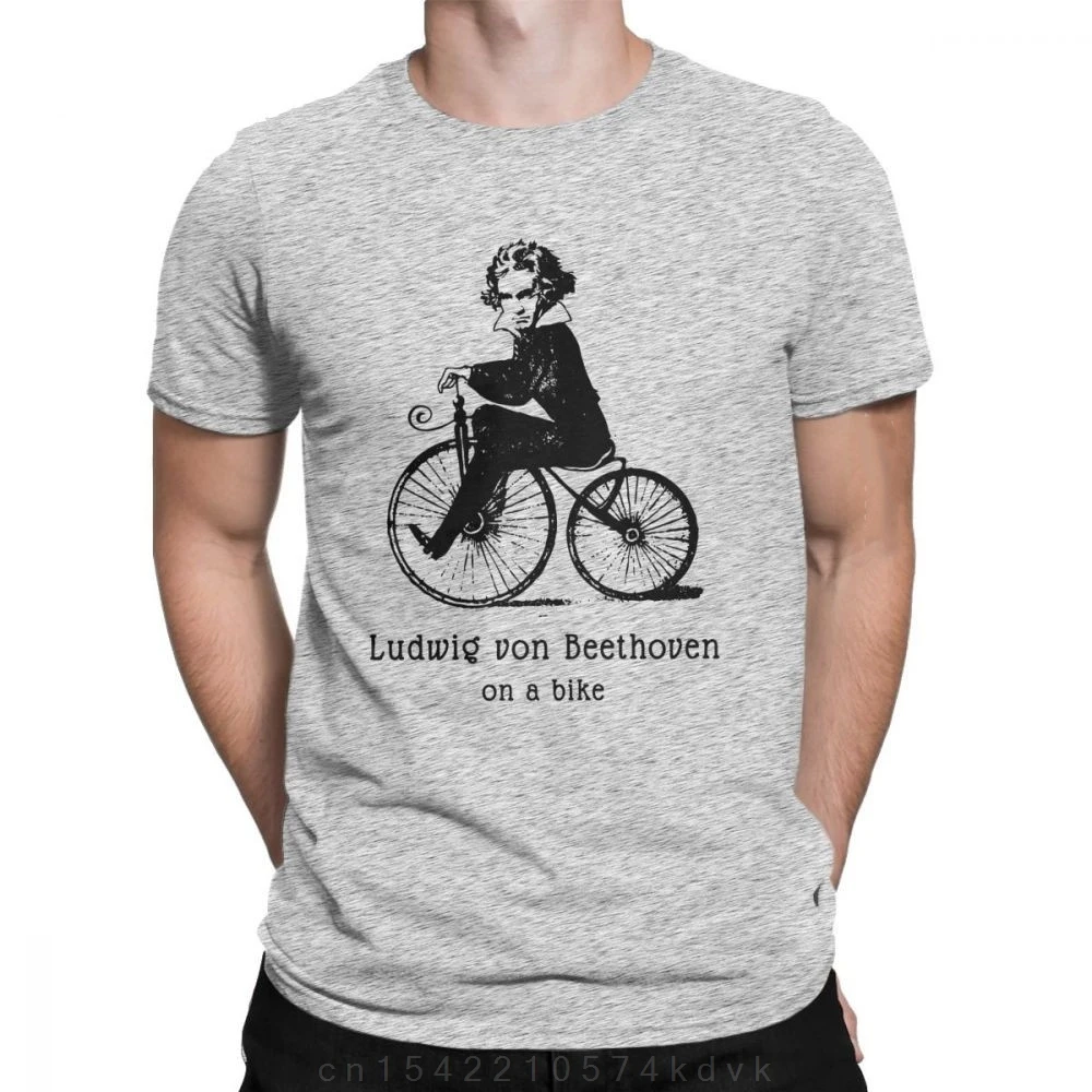 Мужская футболка с коротким рукавом, круглым вырезом, 100% хлопок