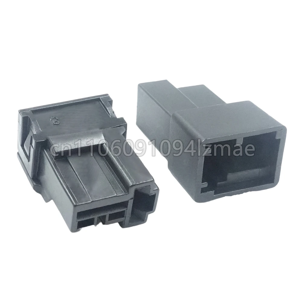 2 Pin Car Visor Lamp Wire Connector Automobile Plug Large Current Cable Socket 172864-2