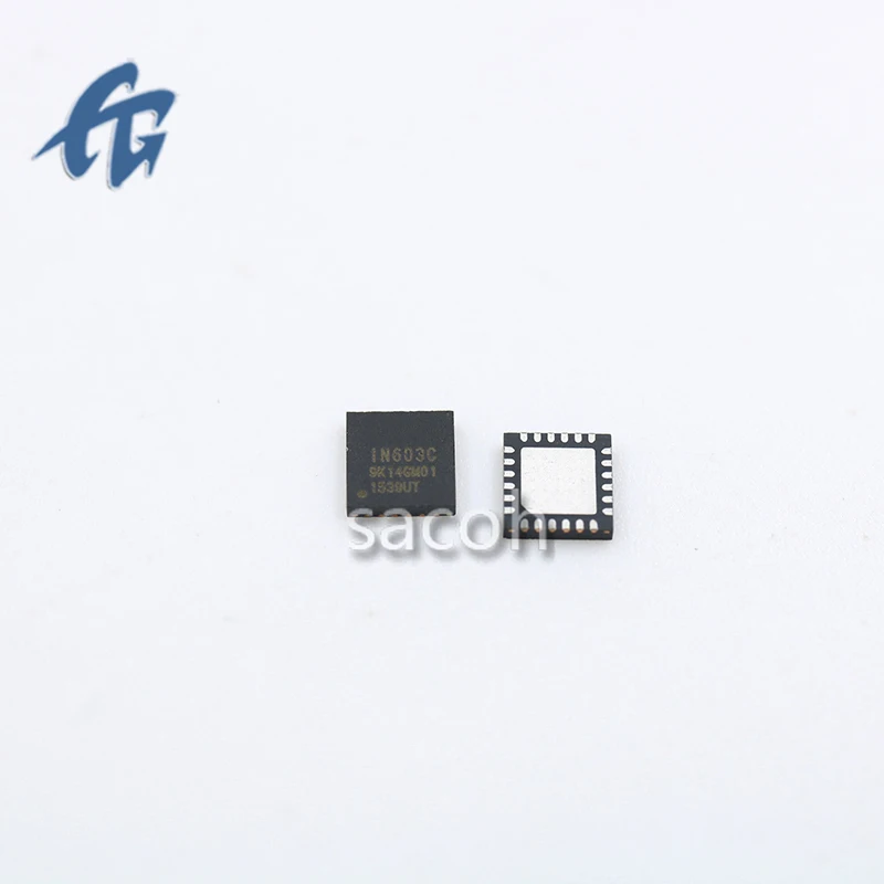 

SACOH High Quality Original Electronic Components Suppliers IN603C IN603C-HI01 4PCS