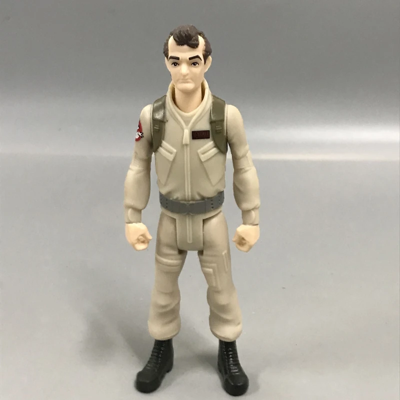 Ghostbusters Peripherals Model Doll Action Figure Birthday Gift