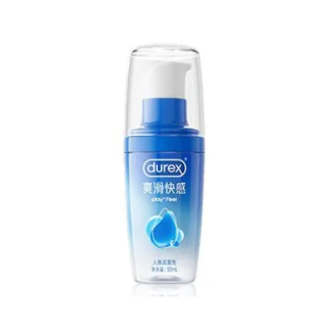 Durex Intimate Lubricant Water Based Wash Free Adult Lube for Couples Women s Personal Care Product for Intimate Moments
