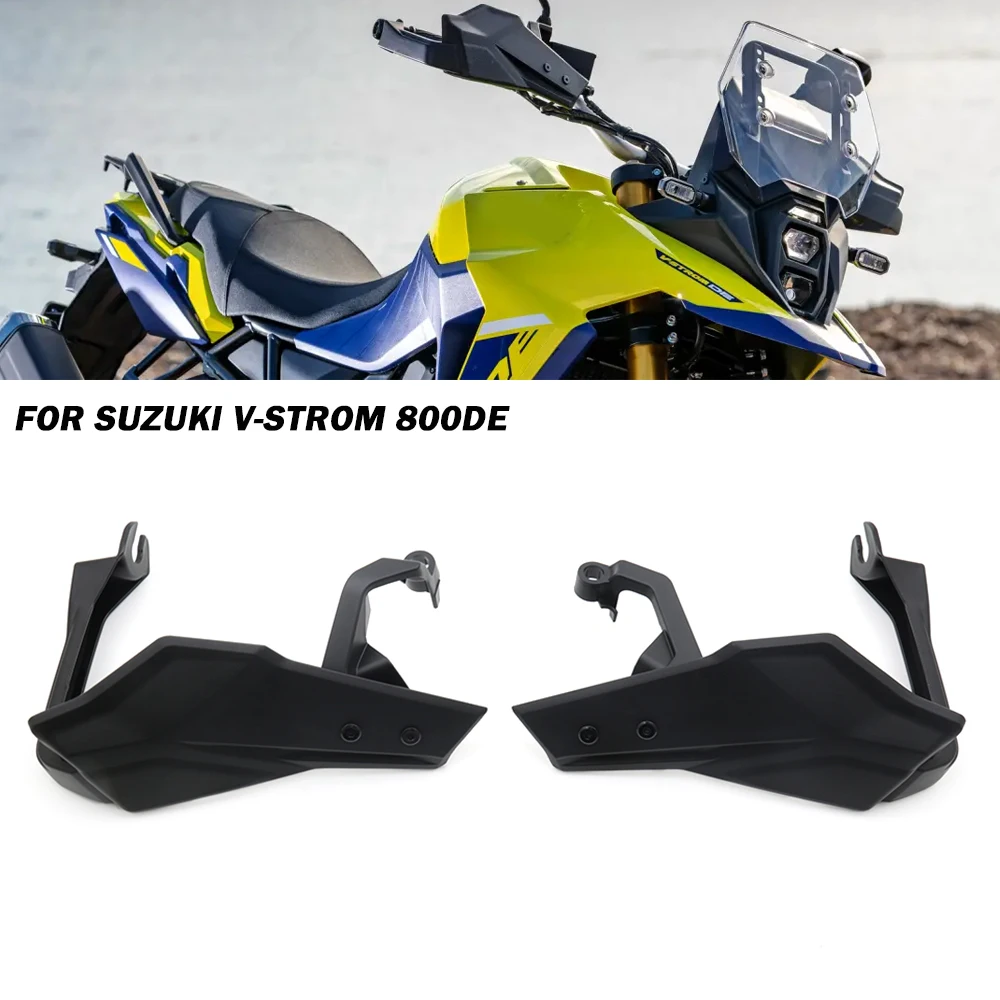 

For Suzuki V-Strom 800DE DL800 DL 800 DE Motorcycle Accessories Hand Guards Handlebar Handguard Hand shield Guard Protector
