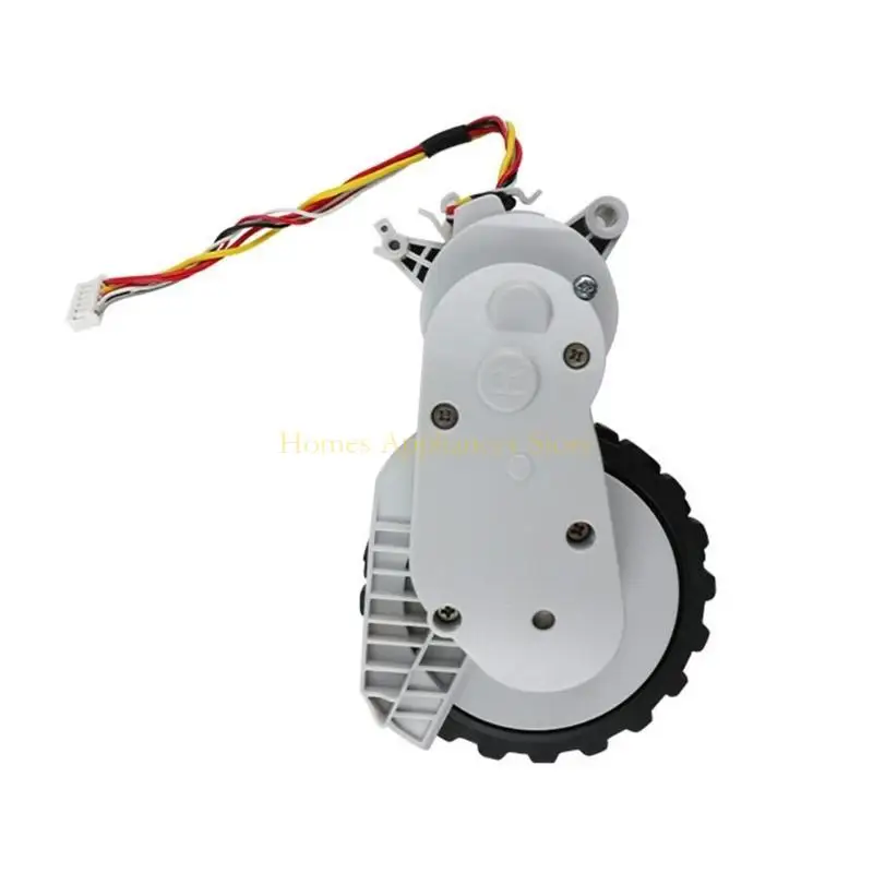 D0AB Robot Vacuum Chemer Shiper Reducting Drive -модуль, совместимый с Mop 2Lite MJSTL, тише, более удобная чистка