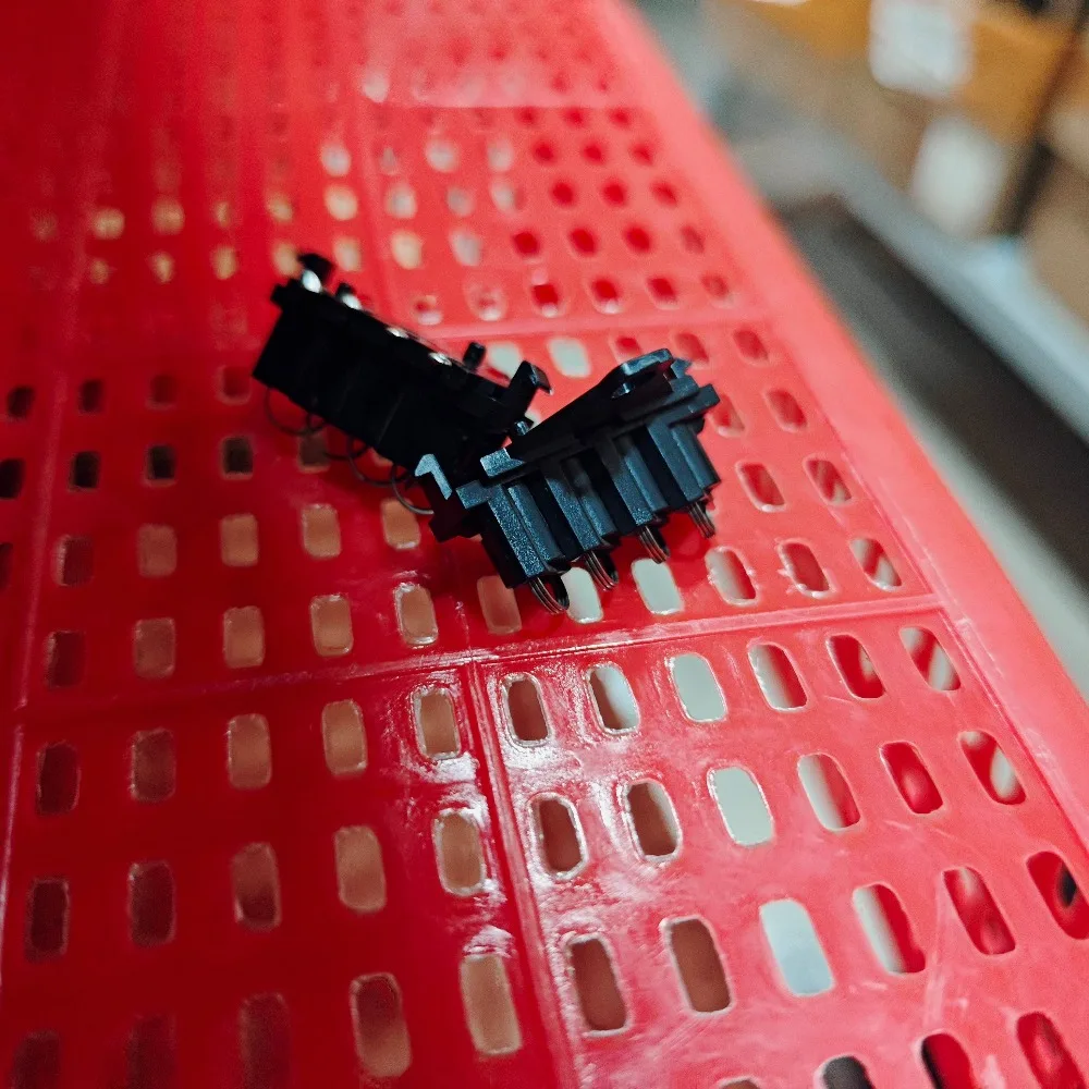 PC-211 PC-230 Toner Cartridge Chip Contact Spring for PANTUM P2200 P2207 P2500 P2505 P2507 M6500 M6507 M6550 M6600 M6602 M6607