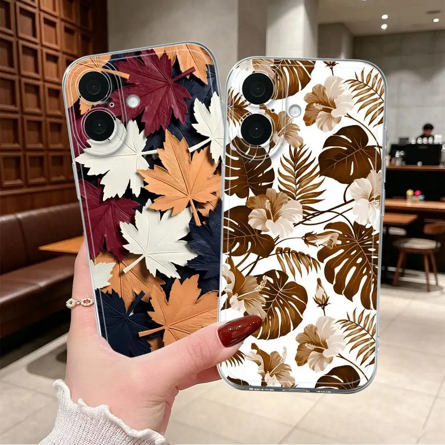 Phone Case for Samsung Galaxy A71 A72 A54 A50 A15 A51 A12 A35 A22 A06 A73 A07 A25 A52 A35 A72 A56 A73 A16 A02 Phone Cover A04