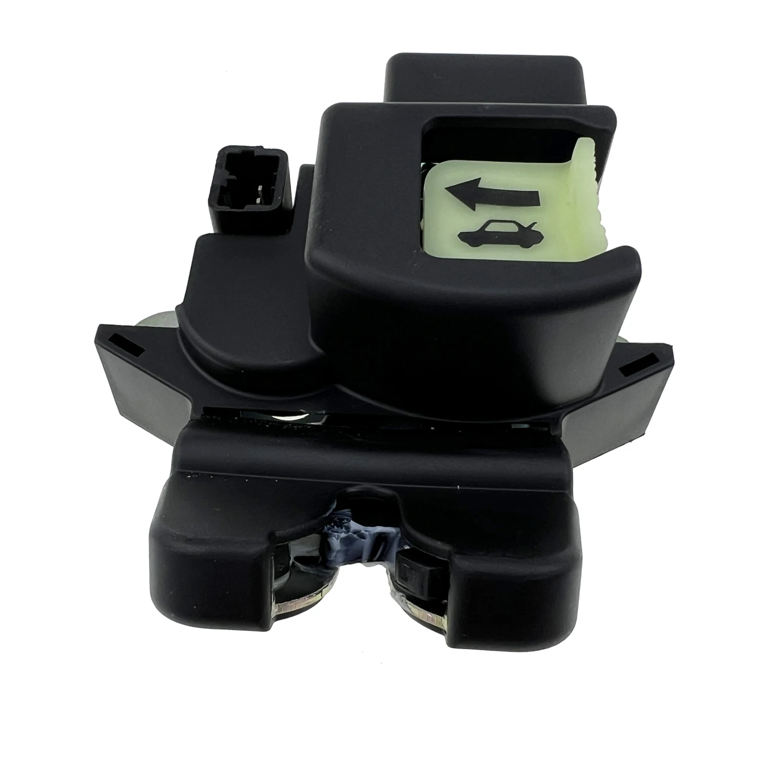 

81230-A7030 81230-A7020 Rear Trunk Latch Lock Actuator for Kia Forte 2014-2018 Forte Koup 2014-2016 Boot Lock Motor