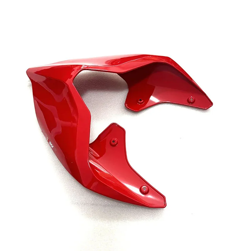 New Motorcycle Rear Hump Seat Cowl For DUCATI Superleggera Panigale V2 V4 V4S V4R Streetfighter V4/S V2 Accessories