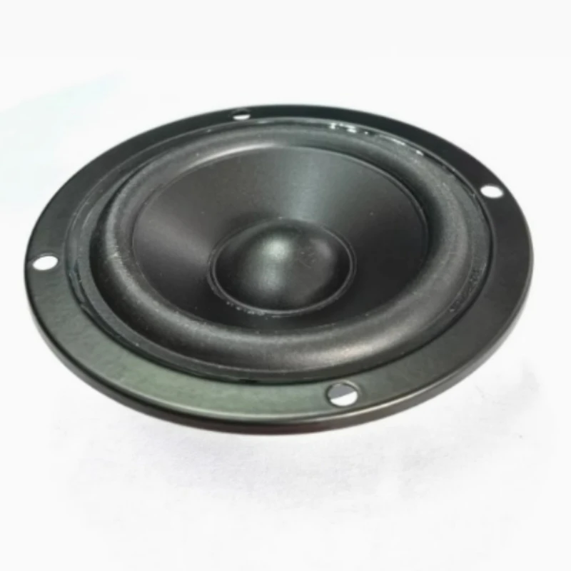 SOTAMIA 2Pcs 3 인치 풀 레인지 스피커 4 옴 30W 완전 밀폐형 방수 DIY 멀티미디어 블루투스 스피커 로봇 스피커