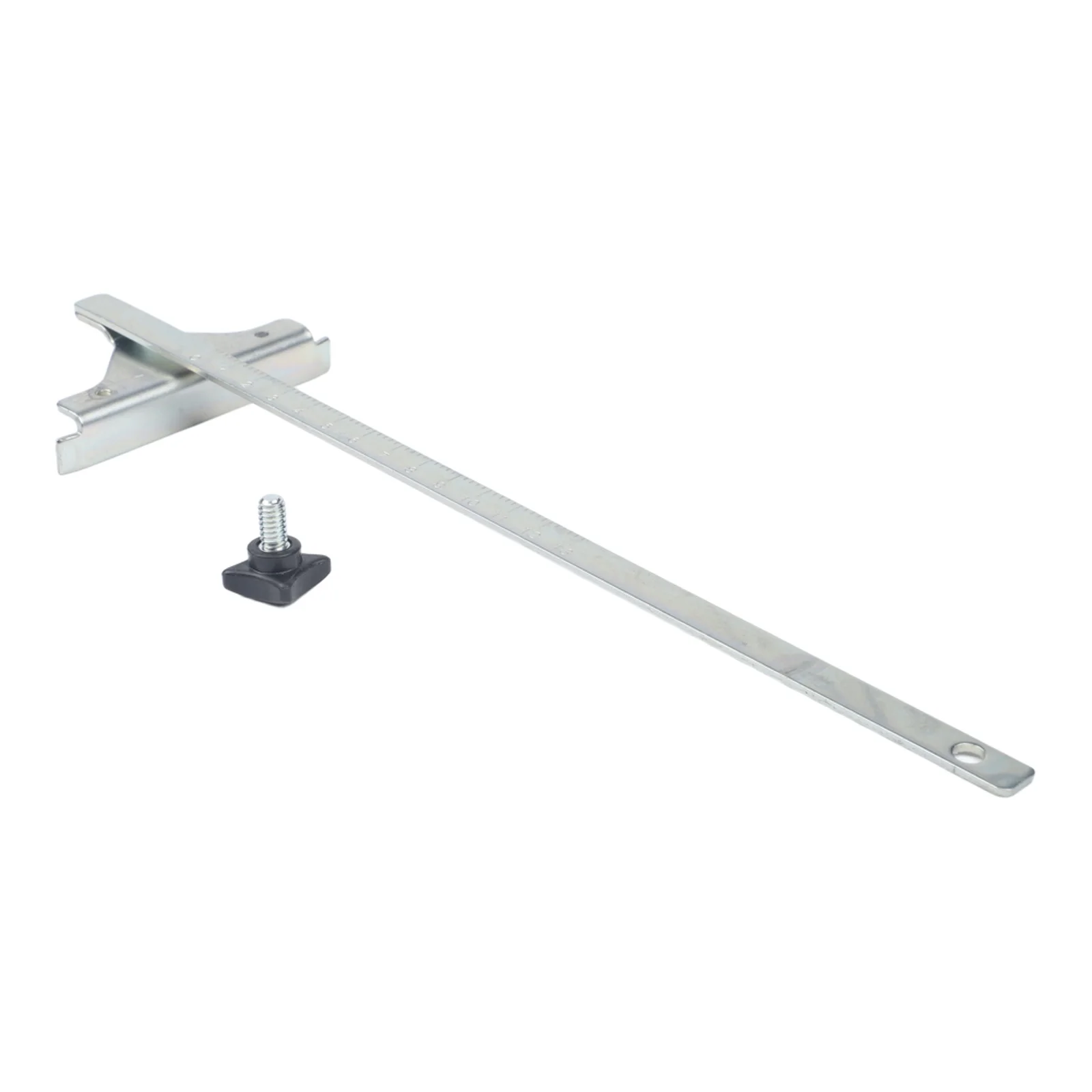 1 Pcs Replacement Guide And Knob Assembly For DCS391 DCS300 Circular Saws Matching Factory Spec 381091-00 396992-02