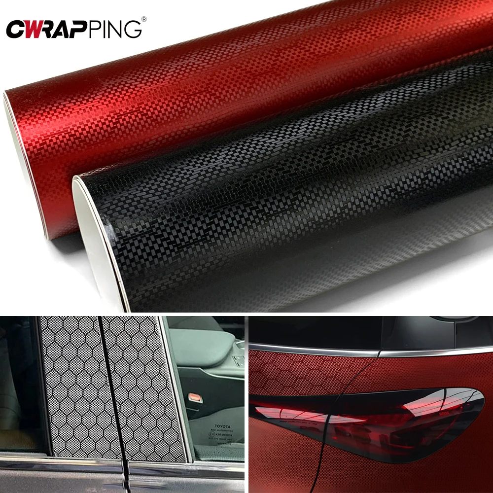 Pet Carbon Film For… - image