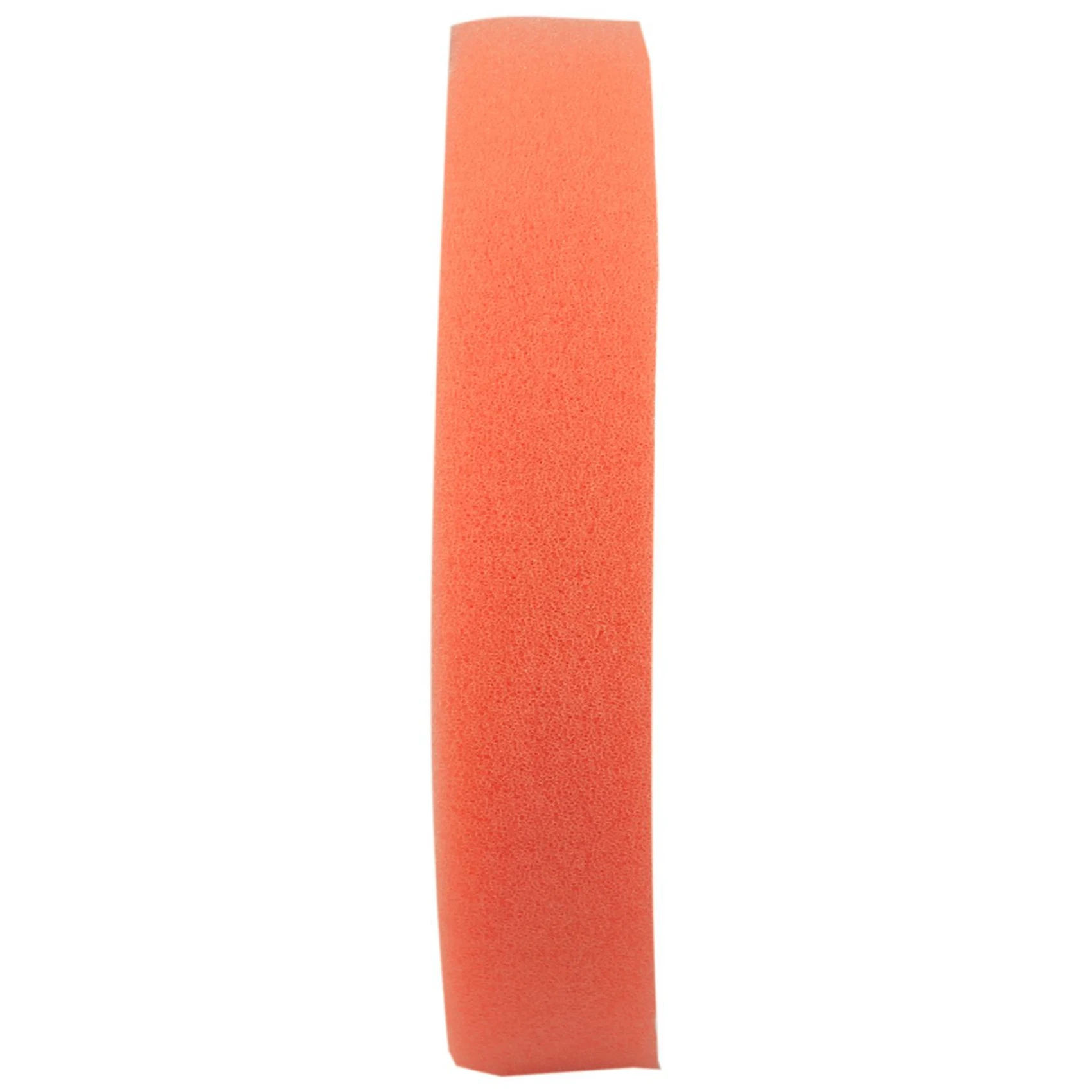 Precision 10X 6 Inch 150Mm Soft Flat Sponge Buffer Polishing Pad Kit For Auto Car Polisher Color:Orange