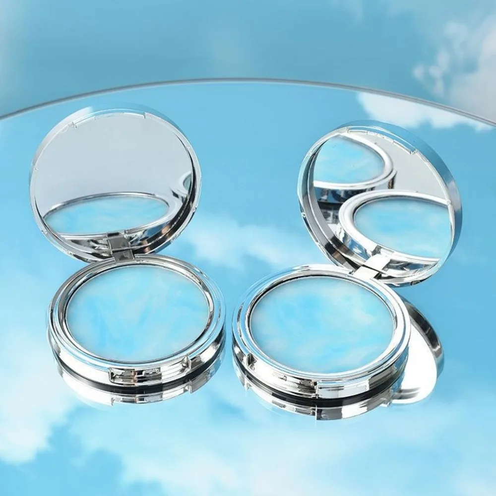 

Candy Bella Violet Cream To Powder Oil-control Long Lasting Contouring Powder Matte Full Coverage Setting Powder Jelly