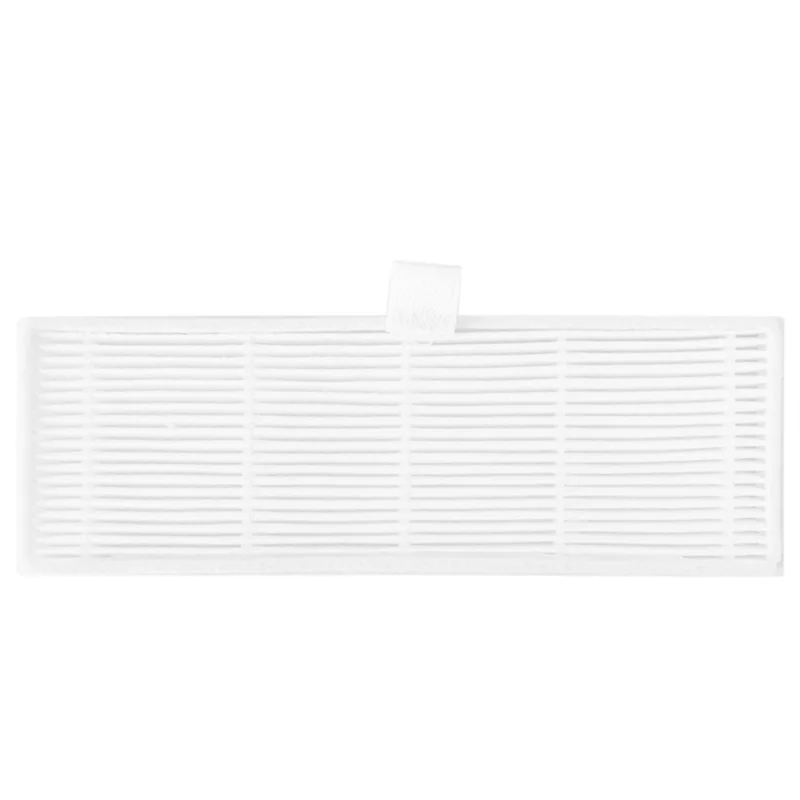 YCOC-para Pioneer VC700R piezas de repuesto accesorios Cepillo Lateral principal filtro Hepa paño de mopa bolsa de polvo