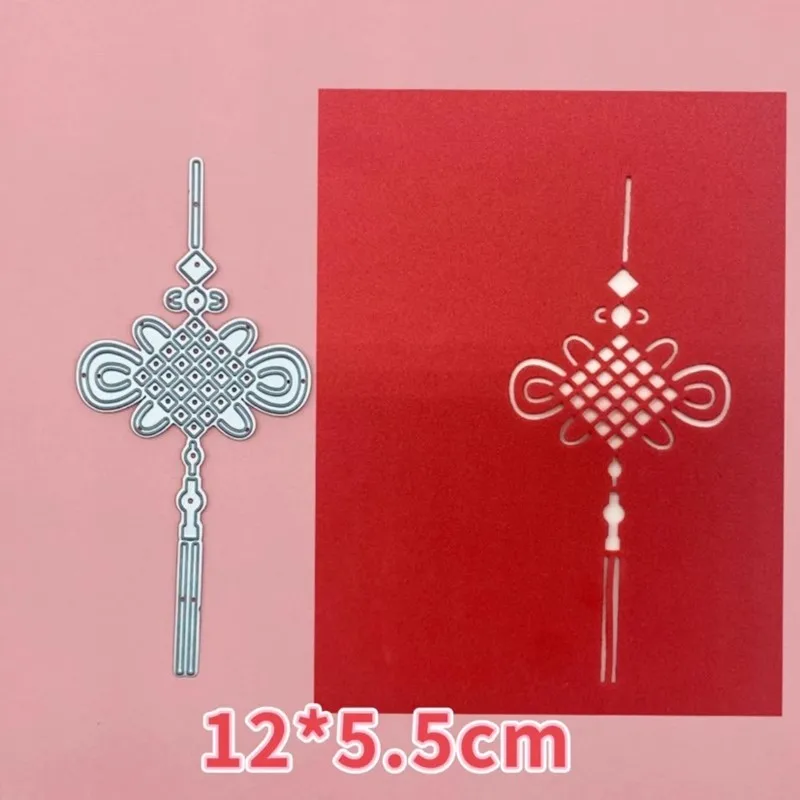 

New Flower Pendant Metal Cut Dies Stencils for Scrapbooking Stamp/photo album Decorative Embossing DIY Paper Cards