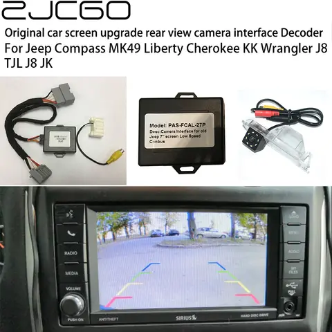 10 best sales jeep liberty kk accessories - №6