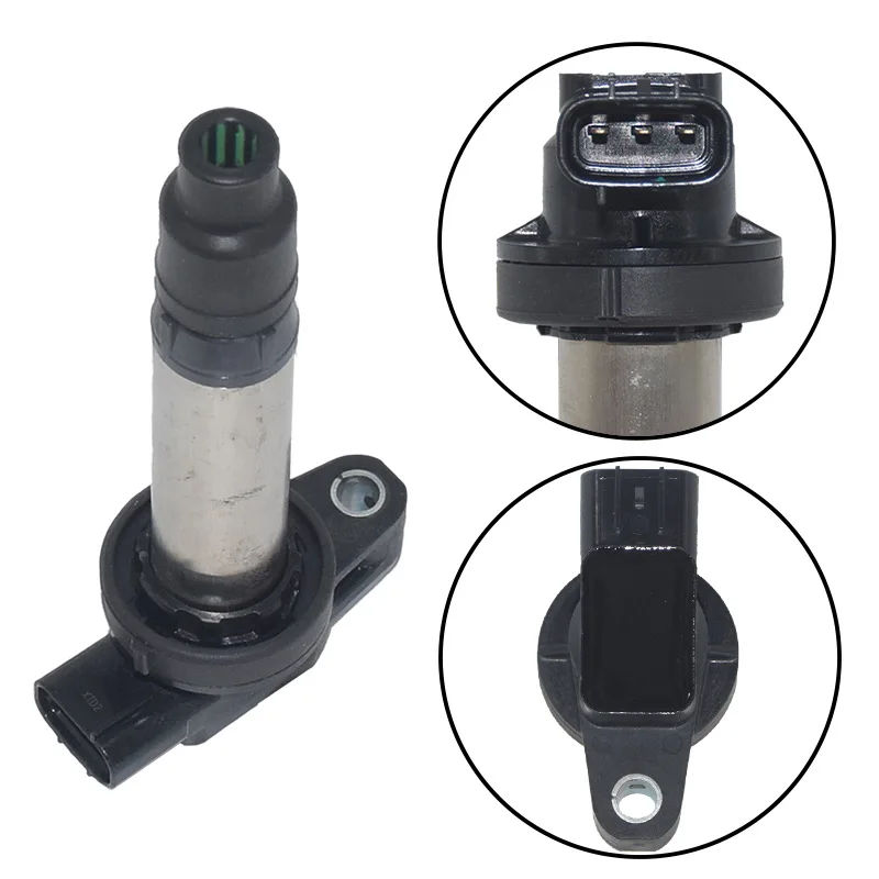 Automotive Applicable Spare Parts Starting Coil  9004A19001 9004A19005 0997002080 099700-2081