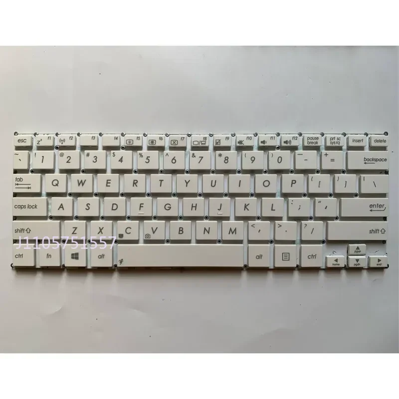 US Keyboard for Lenovo ThinkPad X200 X200s X201 X201i X201S CF