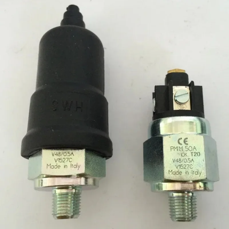 

Реле давления станка Doosan PMM50A10K/14K/18K