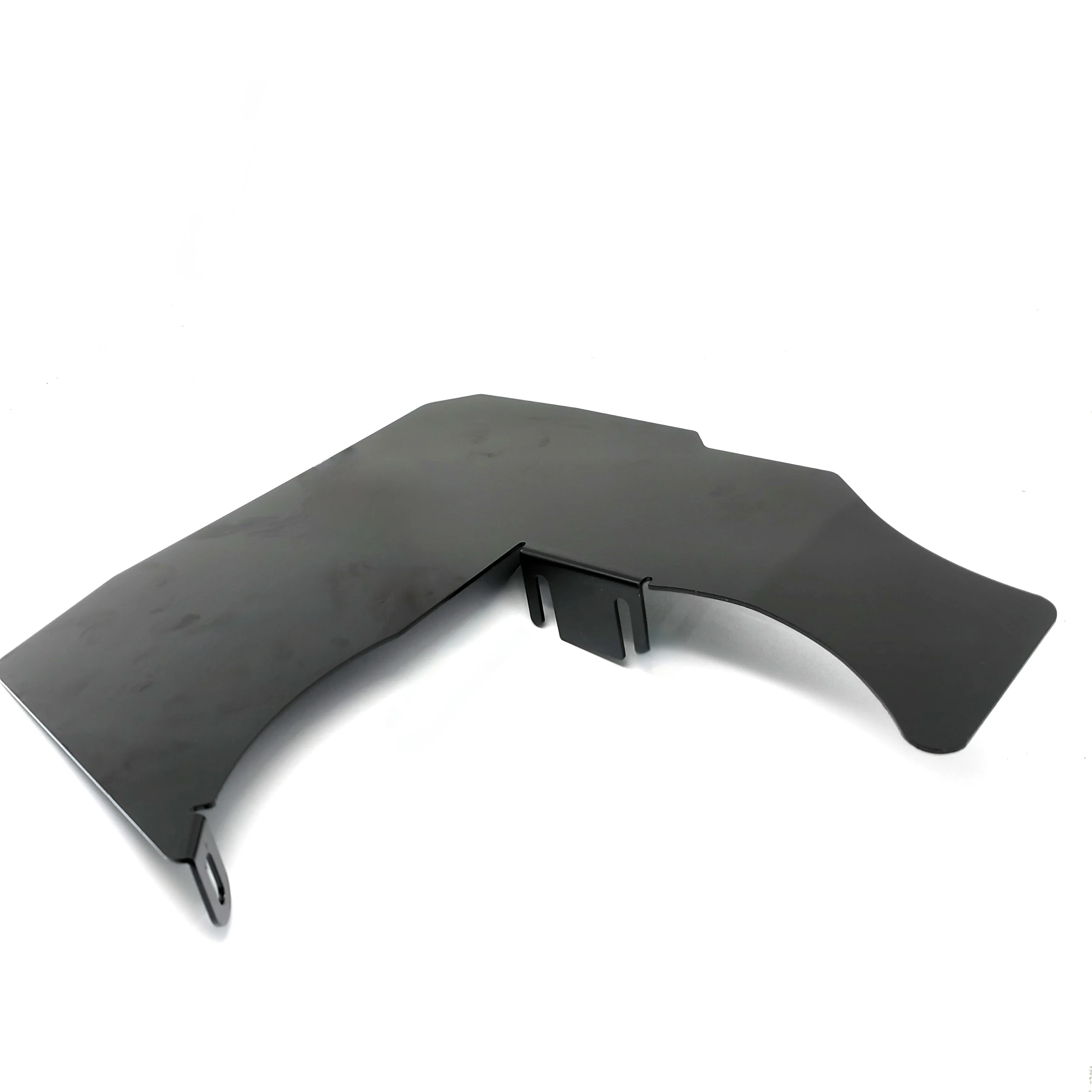 

Genuine Linde Original Right-Hand Side Panel for E16C Forklift - Part Number 3354362871