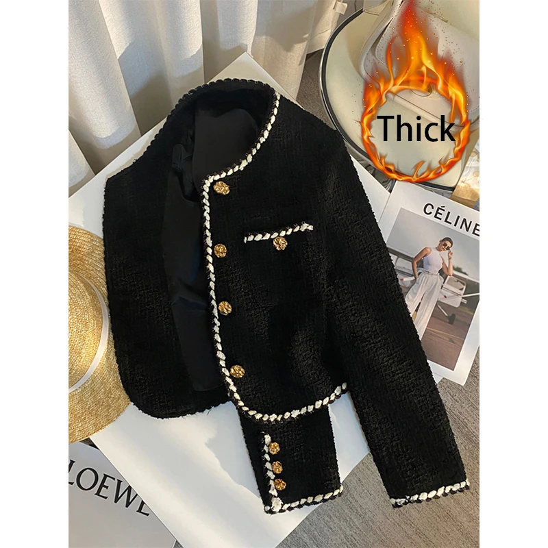 Black Thicken