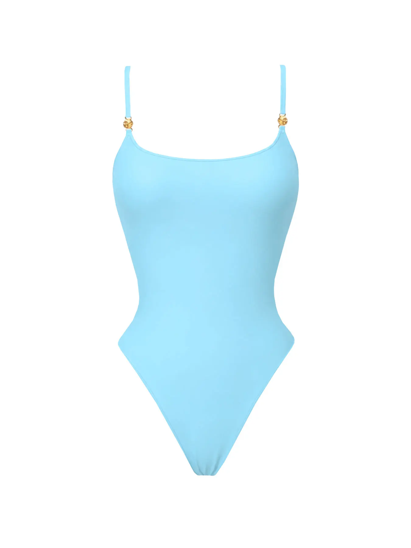 Sexy Mesh Seashell Cutout One Piece Swimsuit Women Swimwear Fashion Lady Halter Bathing Suit Luxury Mujer Holiday Beach Clothing
