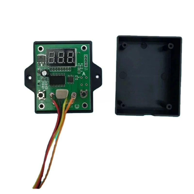 

Car Regulator, Speed Regulator, Speed Ratio Calibration of Car Odometer,Code Table, Dialer, Frequency Conversion Regulator