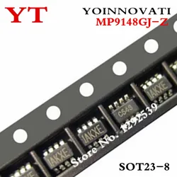10pcs/lot MP9148GJ-Z MP9148GJ MP9148 SOT23-8 IC