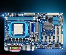 

For Gigabyte GA-770T-D3L Main Board AM3 Ddr3