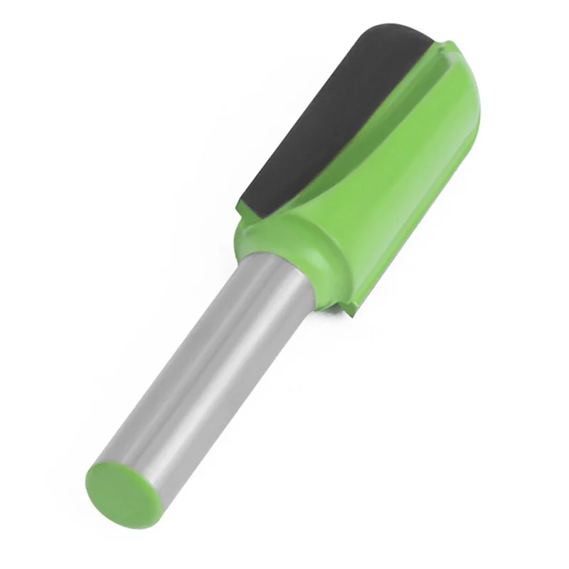 Schacht Ball Nose Router Bit Set Ronde Frees Voor Hout CNC Radius Core Box Vhm Gereedschap-C C08044-A79G