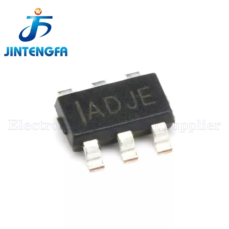 10PCS MP3202DJ-LF-Z TSOT-23-6 MP3202DJ 1.3A MP3202 2.5V to 6V SMD Step-up Converter Fixed Frequency White LED Driver IC