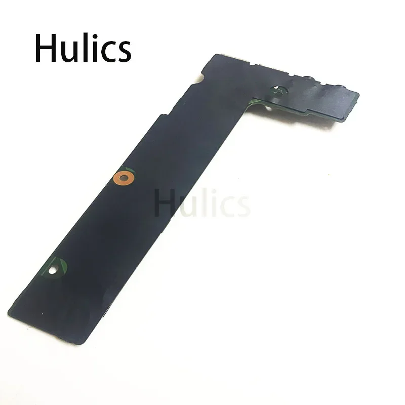 Hulics Used For HP 8560P 6560b Audio Board USB  10030YE00-600-G 01015FJ00-388-G