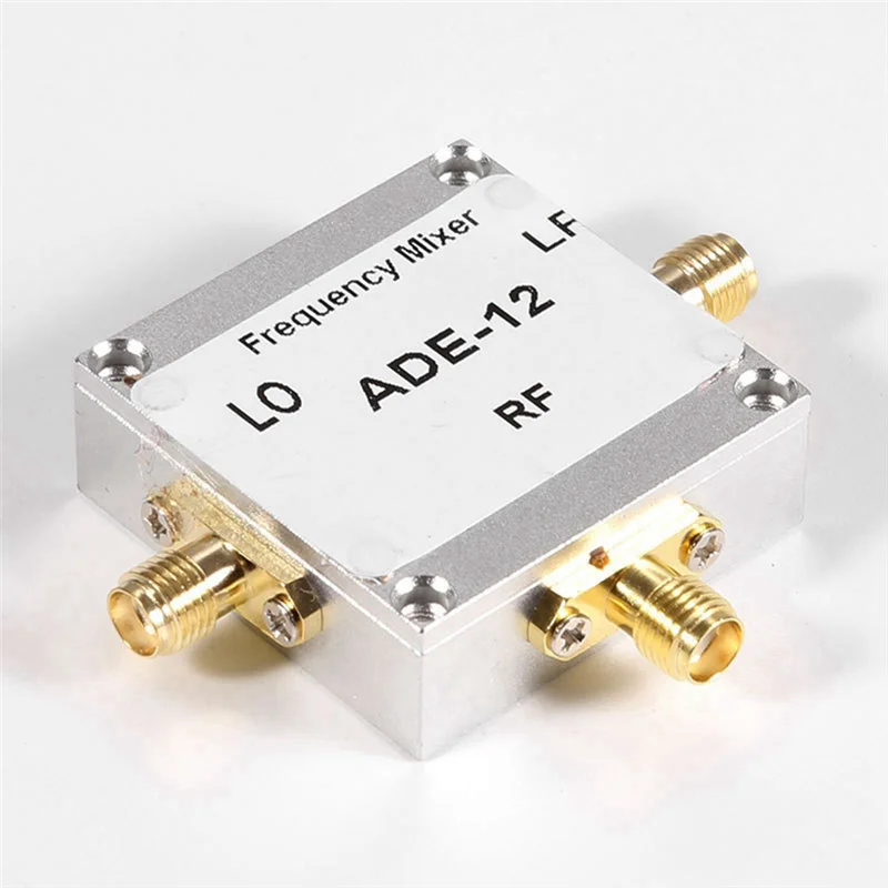 AK51-RF Miscelatore di frequenza Up Down Conversione di frequenza Mixer passivo bidirezionale per la conversione del segnale