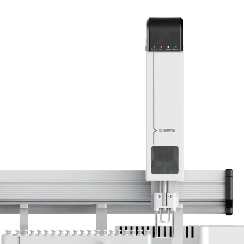 GC91-MS10 Gas Chromatography Mass Spectrometer for Sale