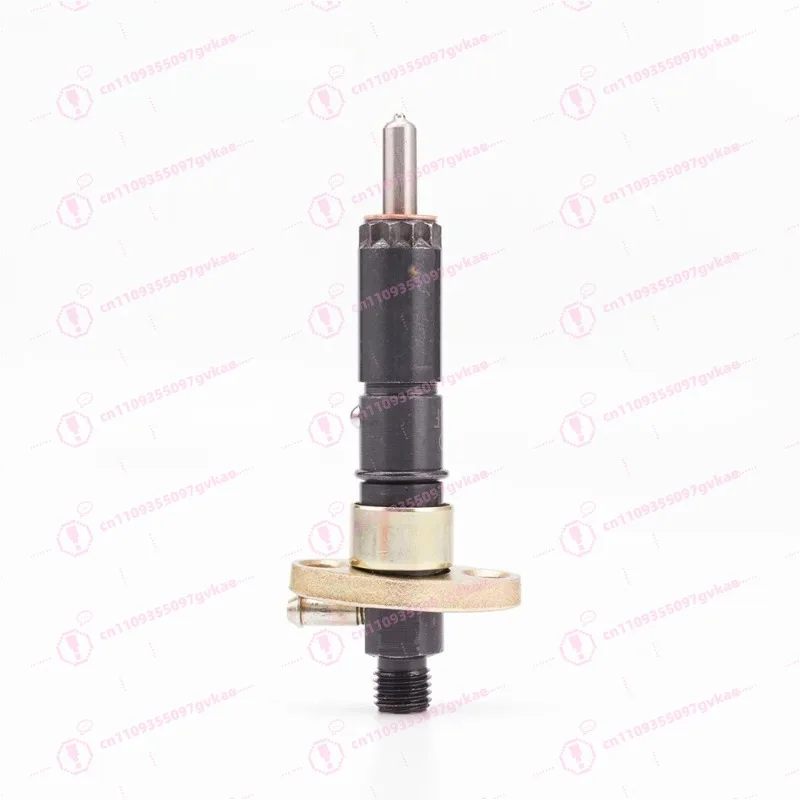 

New 188F Diesel Engine Injector, Air-cooled Diesel Generator, Micro-tiller Parts, Injector Assembly