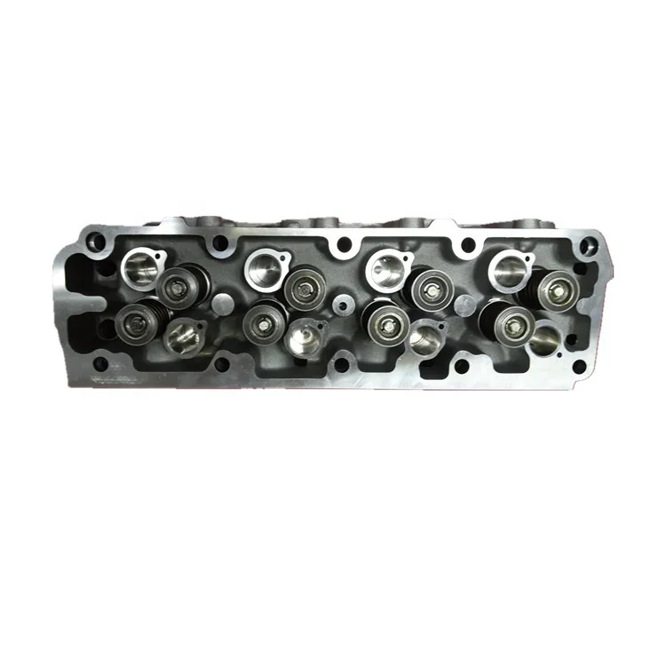 

Complete Cylinder Head Assy For OPEL CORSA 1.4 ASTRA 1.5,1.6 8V LEMANS LACETTI CHEVROLET AVEO C16NE 92089854 93313412 Cabezote